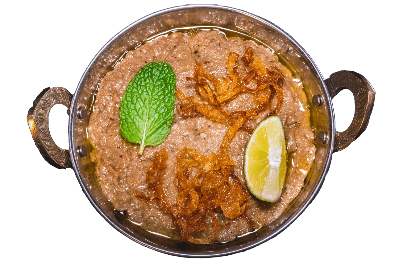 Haleem