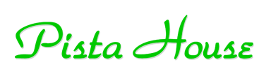 Pista House Logo