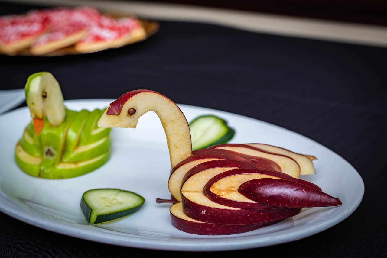 Authentic Indian Food